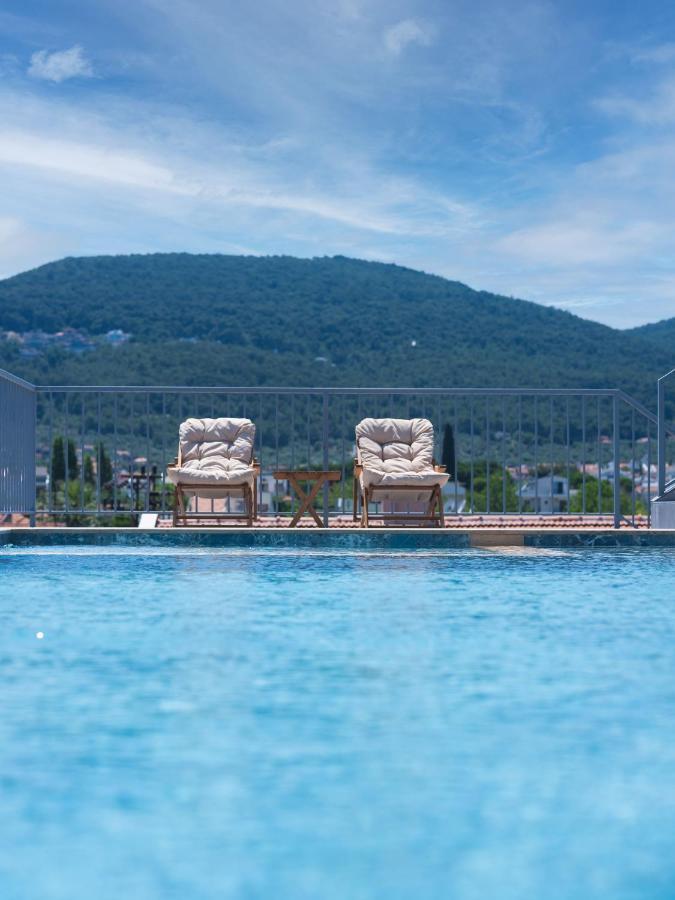 Ma-Si Urla Hotel Exterior photo