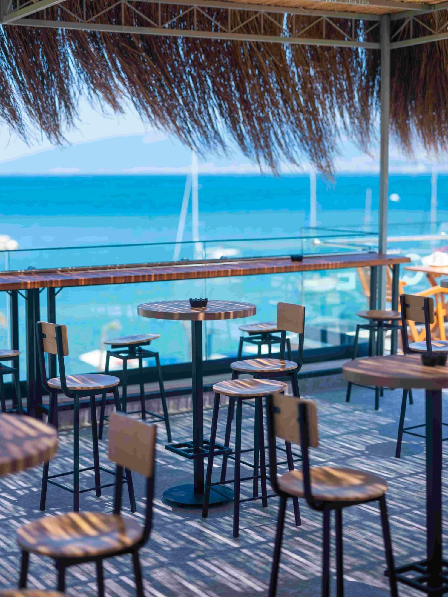 Ma-Si Urla Hotel Exterior photo